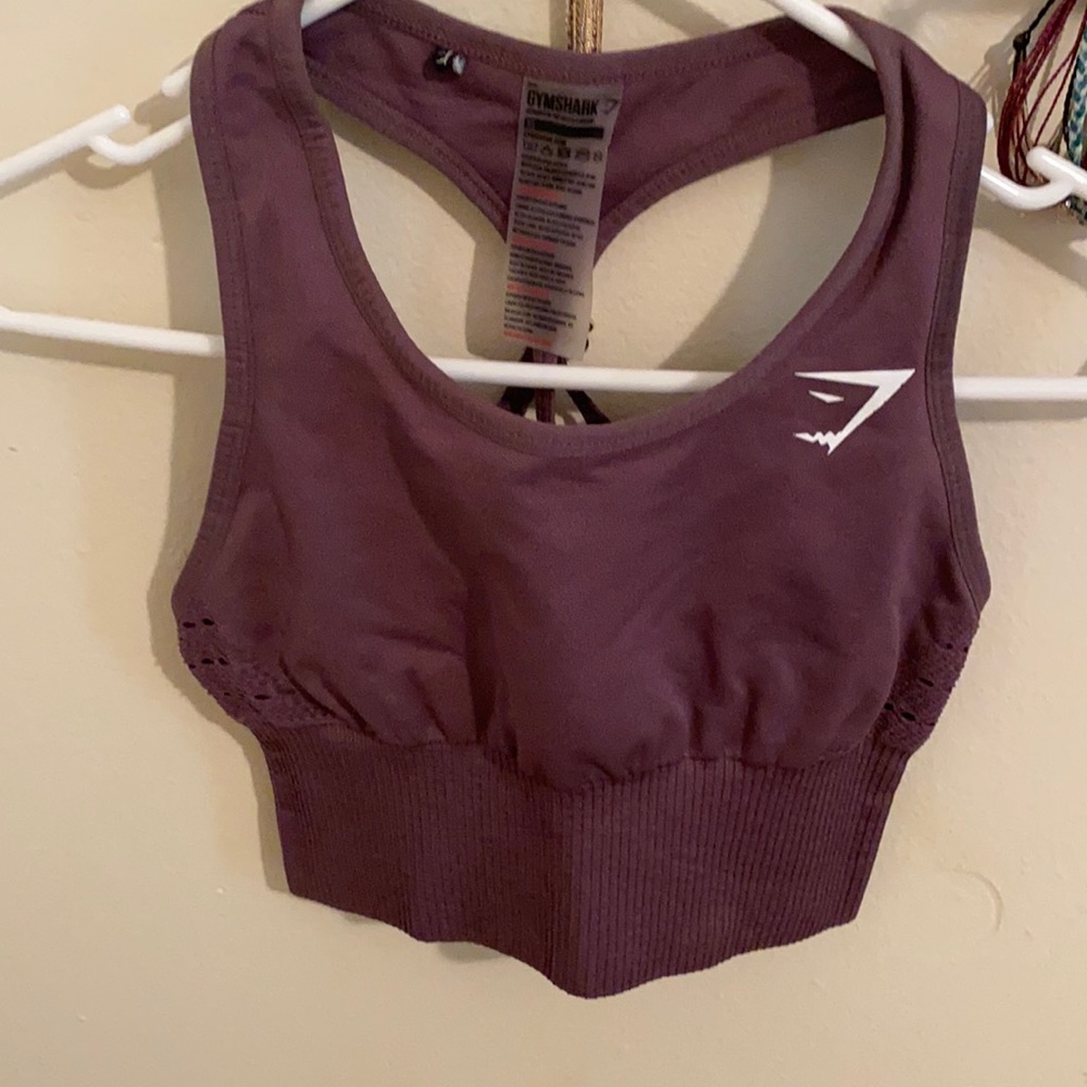 Gymshark Sportsbra